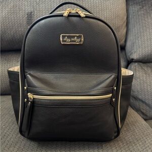 Itzy Ritzy Mini Diaper Bag Backpack
